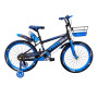 YIBEQI BLUE B 20"