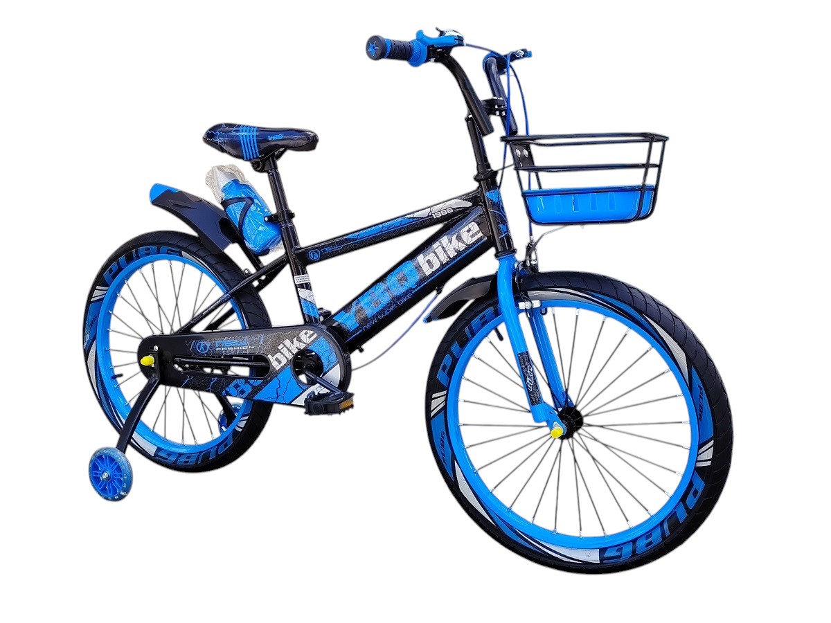 YIBEQI BLUE B 20"