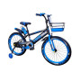 YIBEQI BLUE B 20"