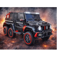 BRABUS LONG BLACK EXCLUSIVE
