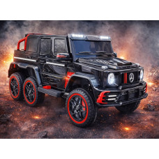 BRABUS LONG BLACK EXCLUSIVE