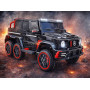 BRABUS LONG BLACK EXCLUSIVE