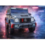 BRABUS LONG GREY EXCLUSIVE