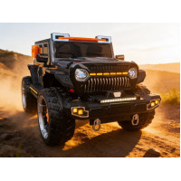 RUBICON 4X4 SE GREY 1-42