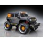 RUBICON 4X4 SE GREY 1-42