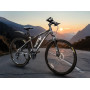 LOSK 27.5" BLACK ALUMIN OIL