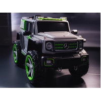 MERCEDES GREY 1-40