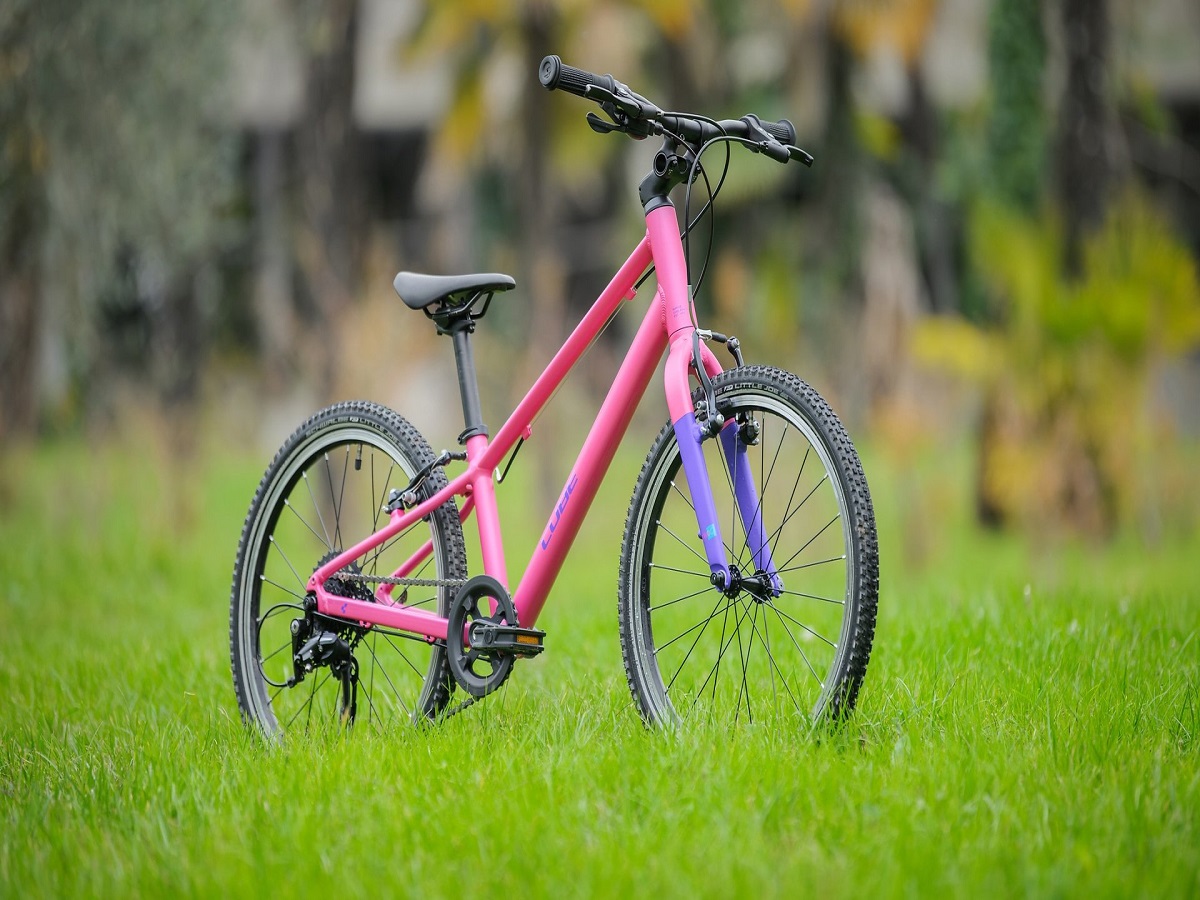 CUBE NUMOVE 20"