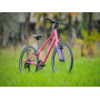 CUBE NUMOVE 20"