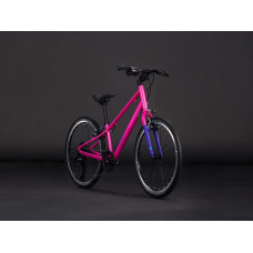 CUBE NUMOVE 20"