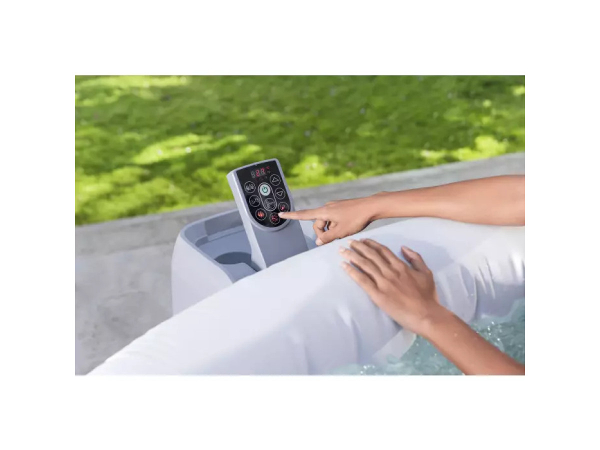 BESTWAY SPA POOL 196X66