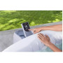 BESTWAY SPA POOL 196X66