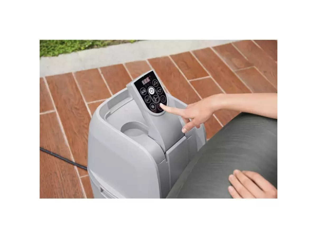 BESTWAY SPA POOL 270X180X71