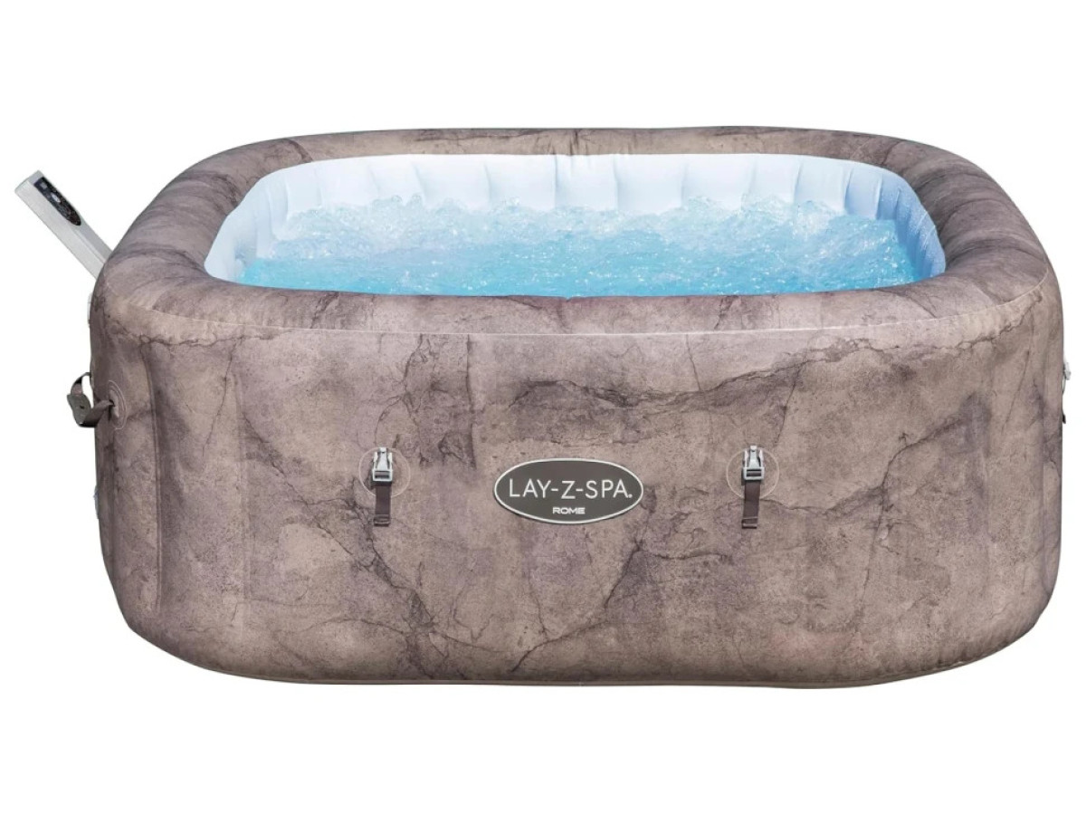 BESTWAY SPA POOL BA 180X180X71