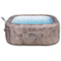 BESTWAY SPA POOL BA 180X180X71