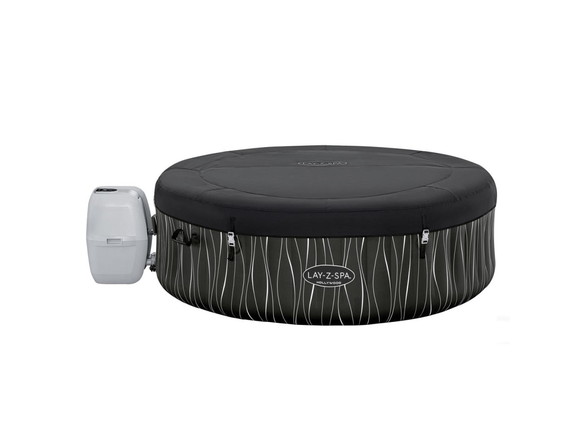 BESTWAY SPA POOL LM 196X66