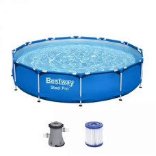 BESTWAY Steelm Pro 366х76սմ