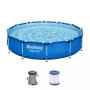 BESTWAY Steelm Pro 366х76սմ