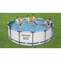 BESTWAY STEEL PRO MAX 457х122սմ
