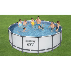 BESTWAY STEEL PRO MAX 457х122սմ