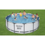 BESTWAY STEEL PRO MAX 457х122սմ