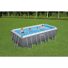 BESTWAY Power Steel 488x244х122սմ