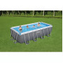 BESTWAY Power Steel 488x244х122սմ