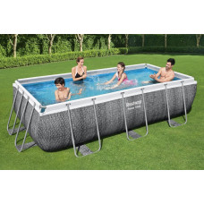BESTWAY Powerx Steel 404х201х100սմ
