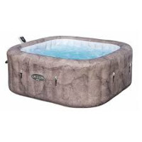 BESTWAY SPA POOL LA 201X201X71