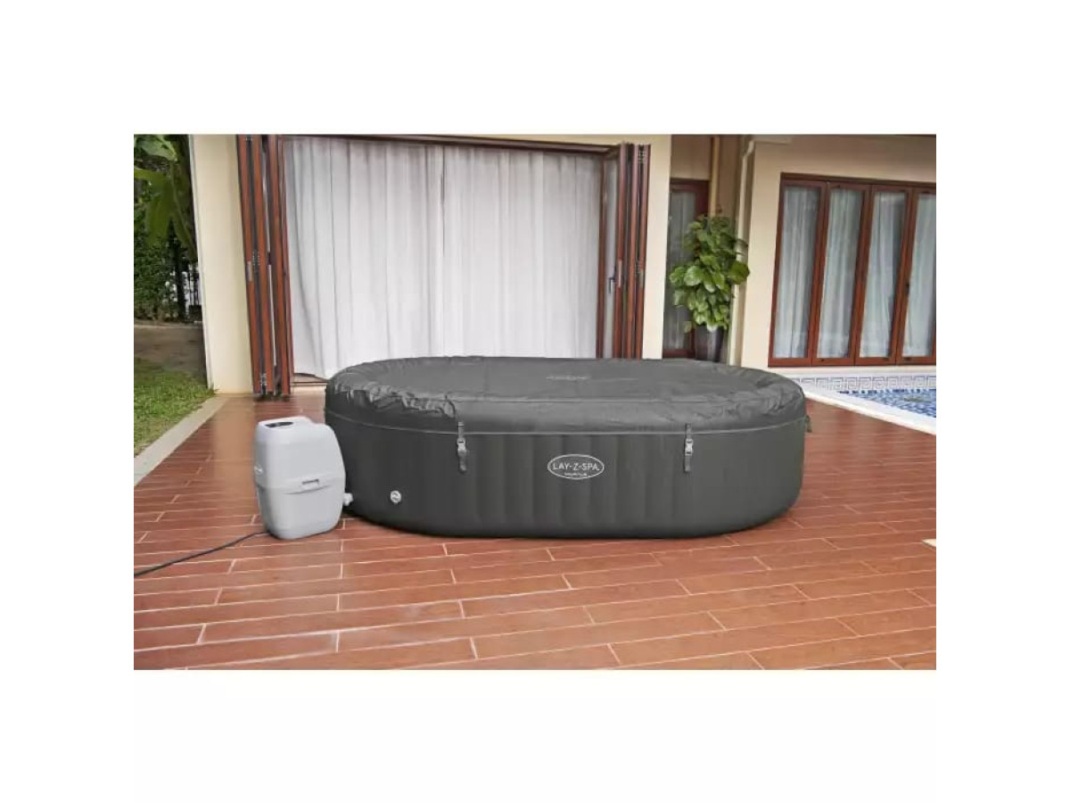 BESTWAY SPA POOL 270X180X71