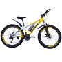 BMW YELLOW 26" L