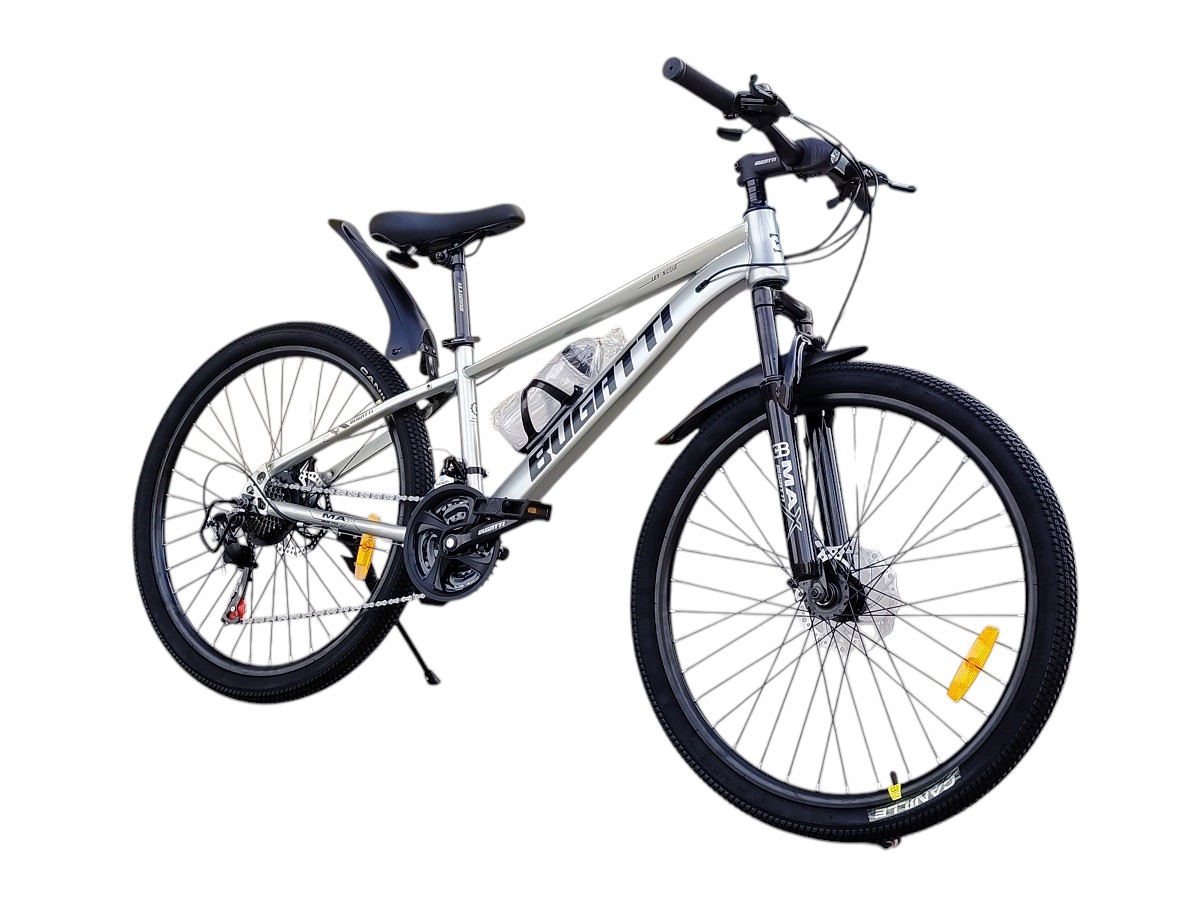 BUGATI GREY-3 26" 