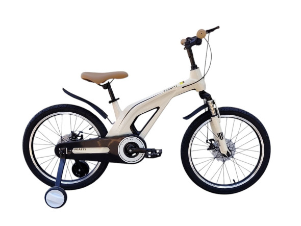 BUGATI BEIGE 20"