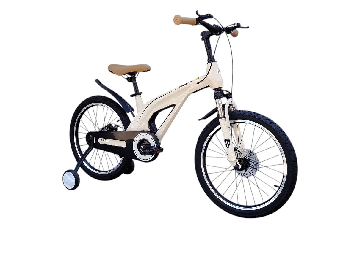 BUGATI BEIGE 20"