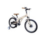 BUGATI BEIGE 20"