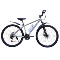 HAIBIKE GREY 29" 