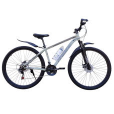 HAIBIKE GREY 29" 