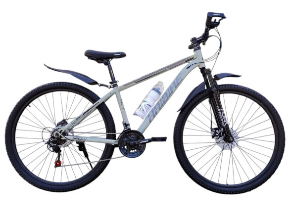 HAIBIKE GREY 29" 