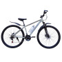 HAIBIKE GREY 29" 