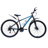 HAIBIKE BLUE 29" 
