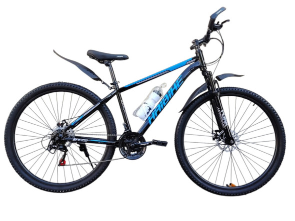 HAIBIKE BLUE 29" 