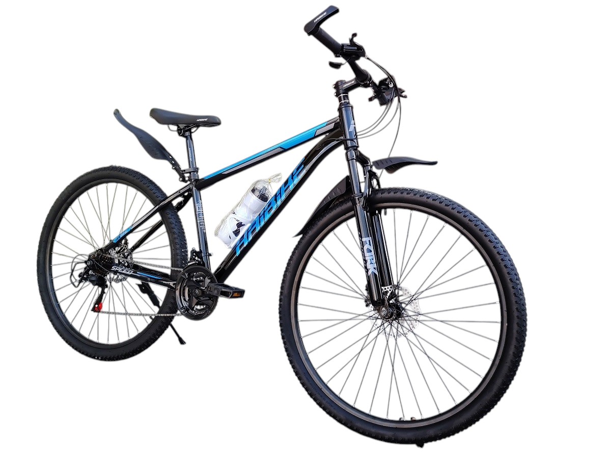 HAIBIKE BLUE 29" 