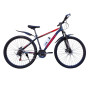 HAIBIKE RED 29" 