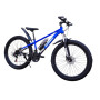HUMMER BLUE 26" 