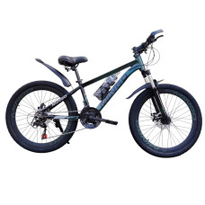 MINGO GREEN 24" ALUMIN