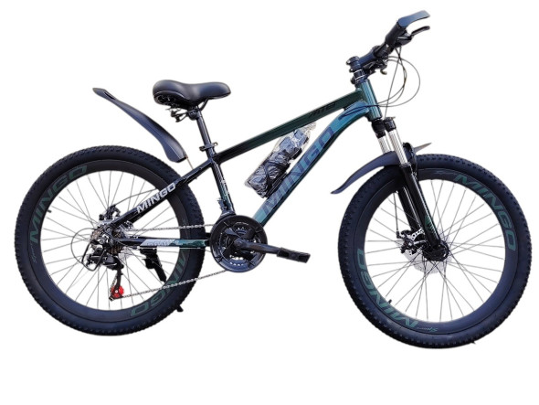 MINGO GREEN 24" ALUMIN