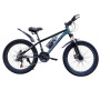 MINGO GREEN 24" ALUMIN