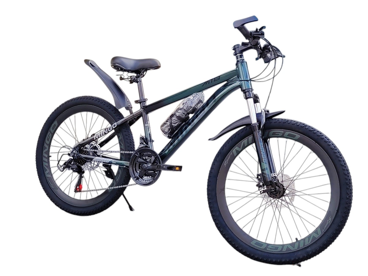 MINGO GREEN 24" ALUMIN