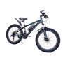 MINGO GREEN 24" ALUMIN