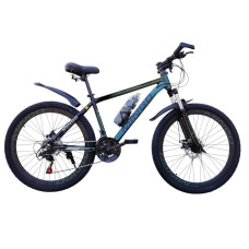 MINGO GREEN 26" ALUMIN 